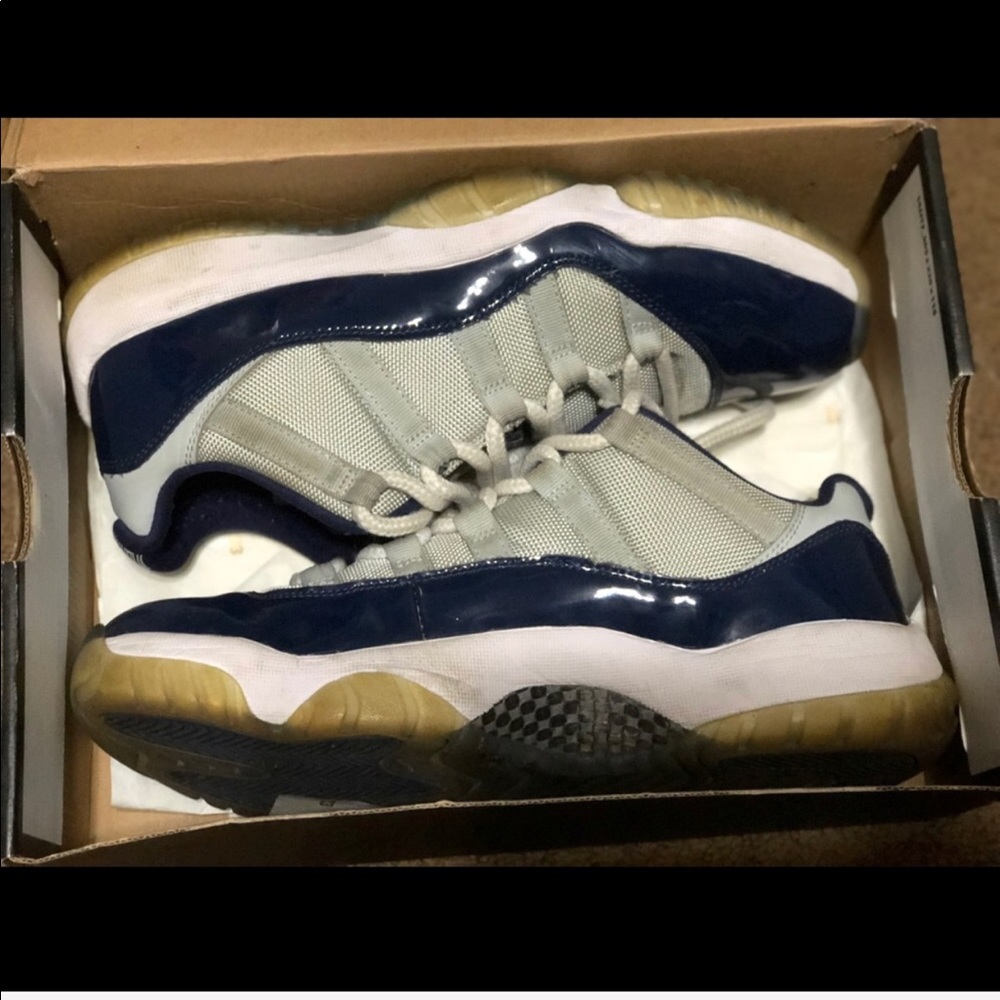 Jordans
